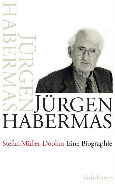 U1 for Jürgen Habermas