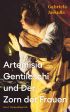 U1 for Artemisia Gentileschi and a Woman’s Fury