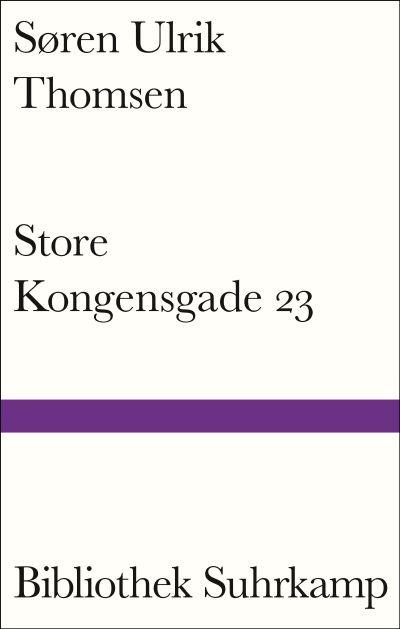 U1 zu Store Kongensgade 23