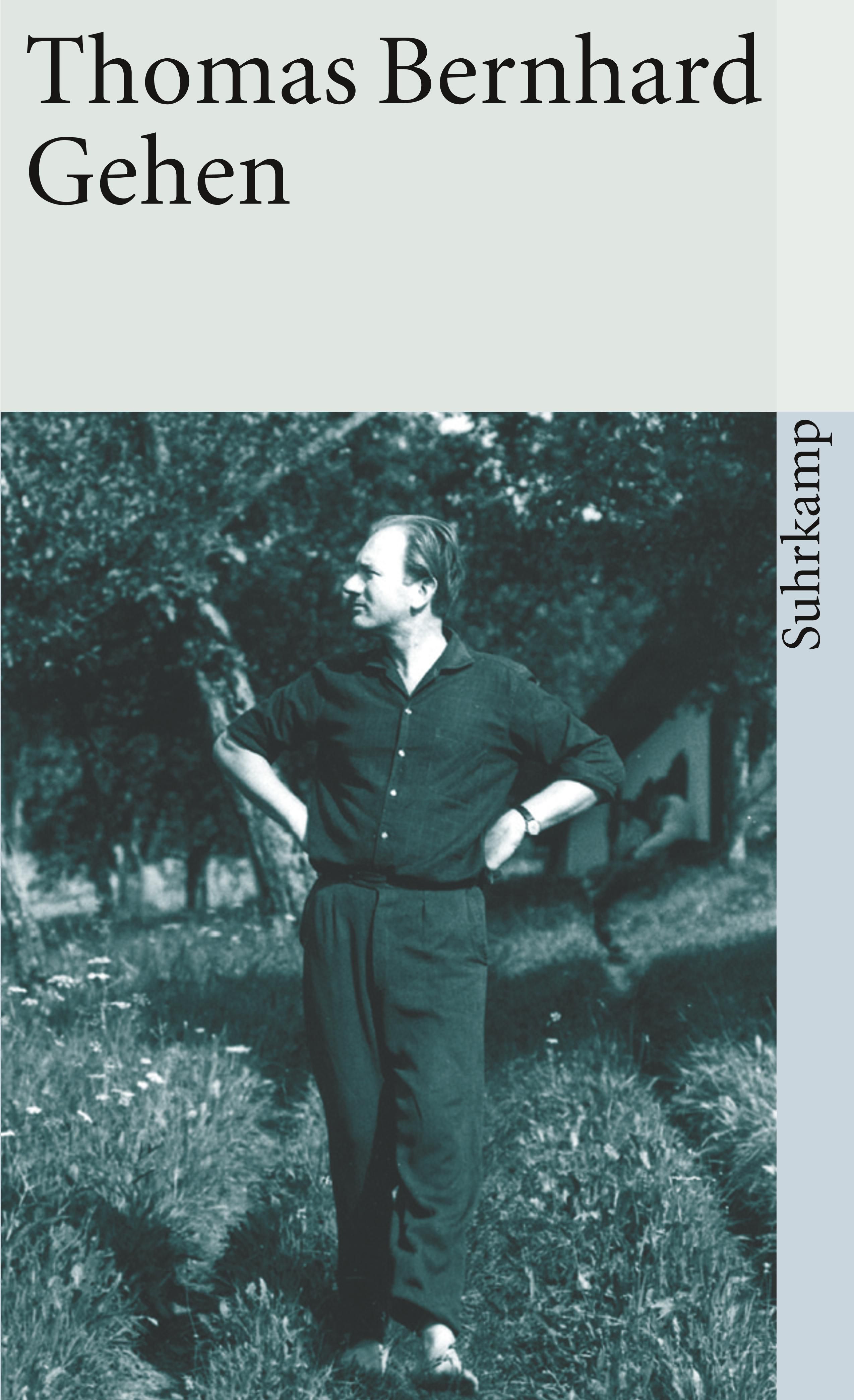 Extinction by Thomas Bernhard