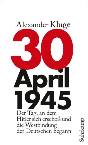30 April 1945