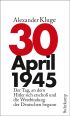 U1 for 30 April 1945