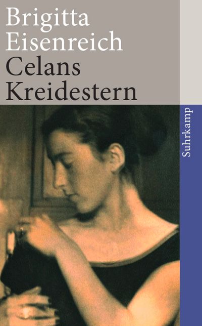 U1 zu Celans Kreidestern