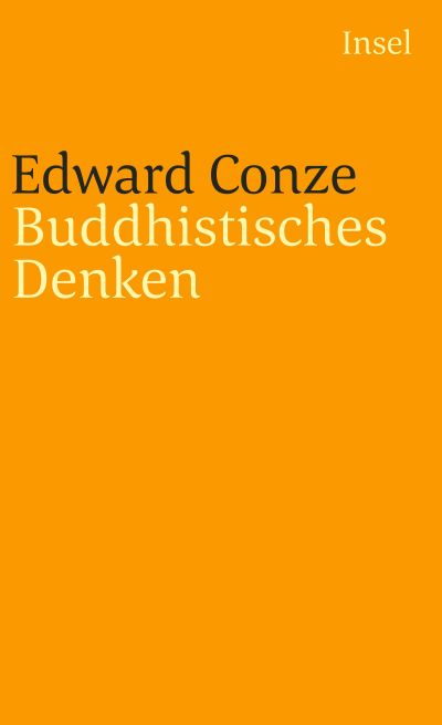 U1 zu Buddhistisches Denken