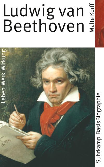 U1 zu Ludwig van Beethoven