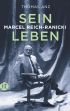 U1 zu Marcel Reich-Ranicki