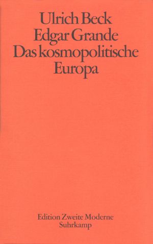 Cosmopolitan Europe
