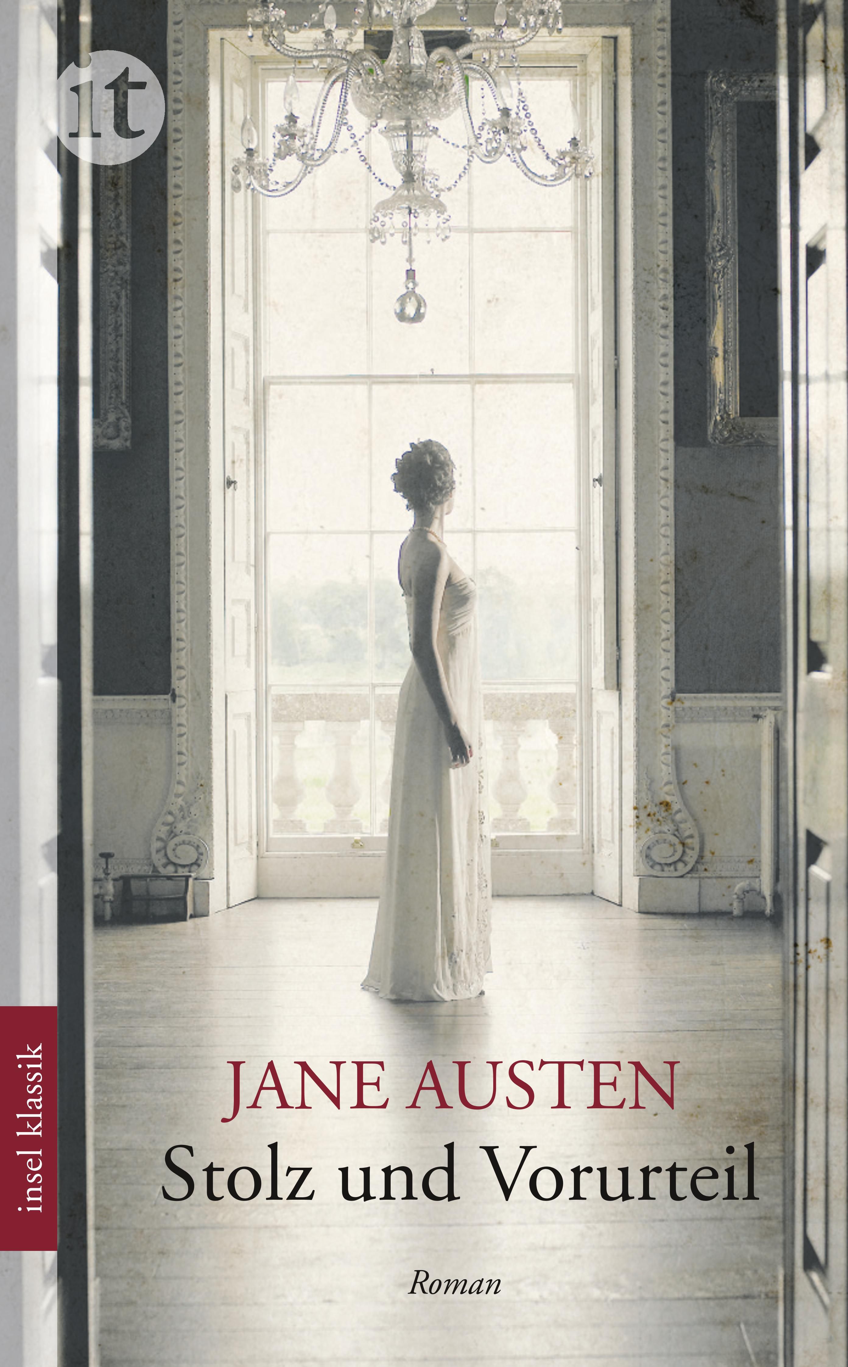 Stolz und Vorurteil. Buch von Jane Austen (Insel Verlag)