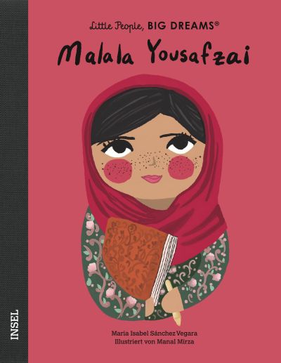 U1 zu Malala Yousafzai