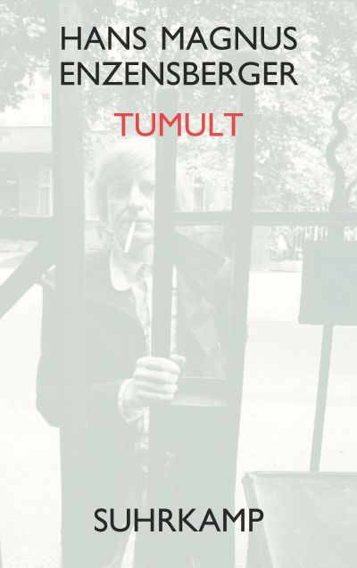 U1 for Tumult