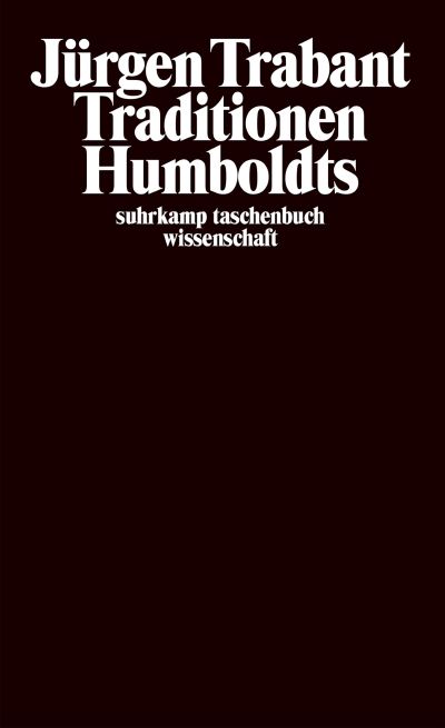U1 zu Traditionen Humboldts