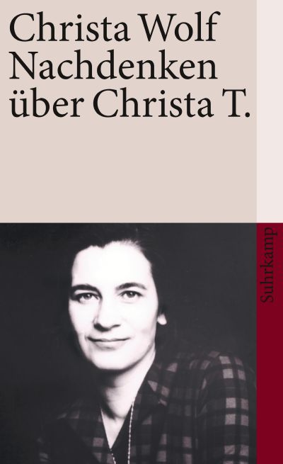 U1 zu Nachdenken über Christa T.