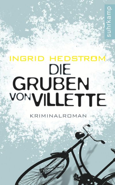 U1 zu Die Gruben von Villette