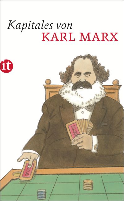 U1 zu Kapitales von Karl Marx