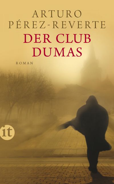 U1 zu Der Club Dumas