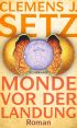 U1 zu Monde vor der Landung