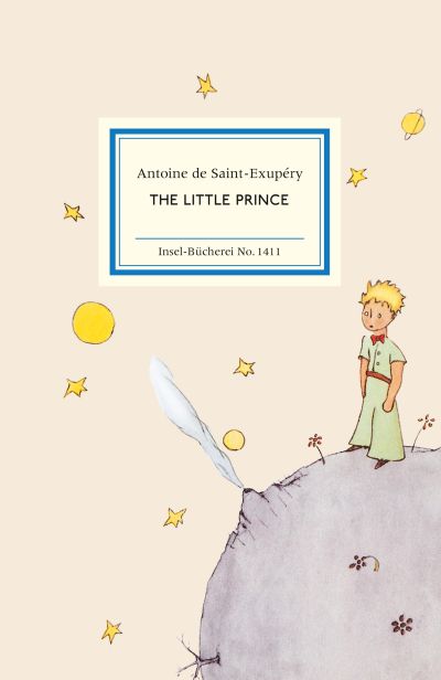 U1 zu The Little Prince