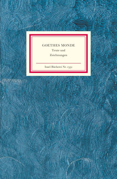 U1 zu Goethes Monde