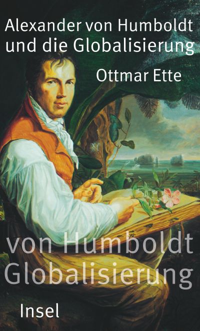 U1 for Alexander von Humboldt and Globalization