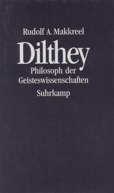 U1 zu Dilthey