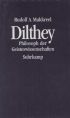 U1 zu Dilthey