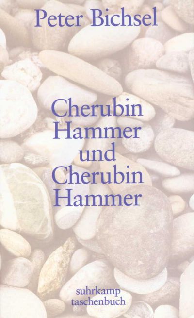 U1 zu Cherubin Hammer und Cherubin Hammer