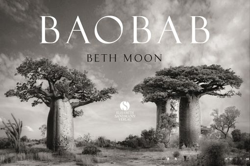 BAOBAB: Meine Reise zu den ältesten Lebewesen und Waldwächtern