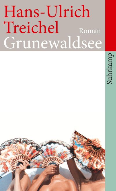 U1 zu Grunewaldsee