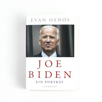 produktfoto zu Joe Biden