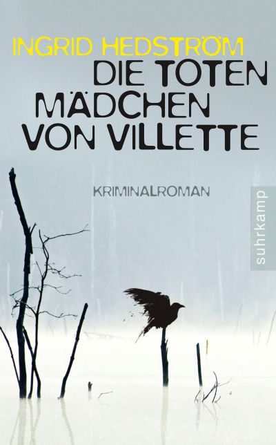 U1 zu Die toten Mädchen von Villette