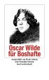 U1 zu Oscar Wilde für Boshafte