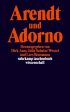 U1 zu Arendt und Adorno