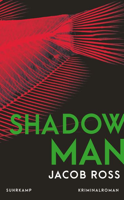 U1 zu Shadowman