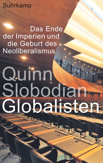 U1 zu Globalisten
