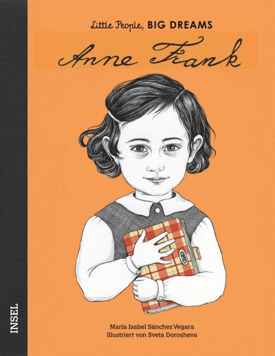 U1 zu Anne Frank