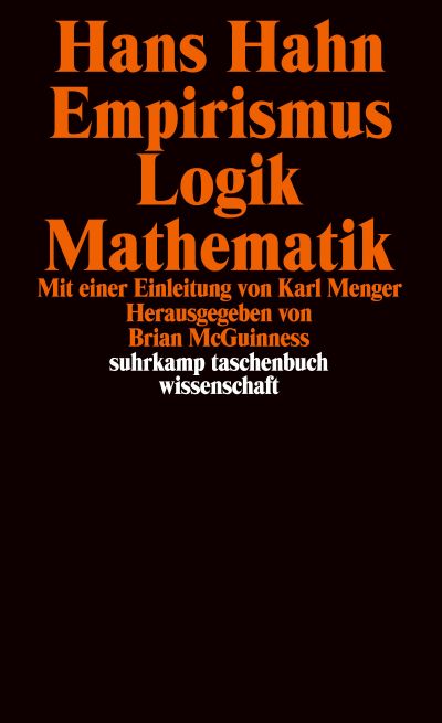 U1 zu Empirismus, Logik, Mathematik