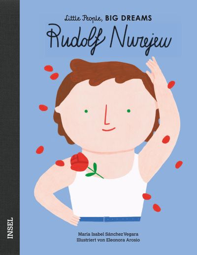 U1 zu Rudolf Nurejew