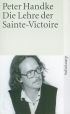 U1 zu Die Lehre der Sainte-Victoire