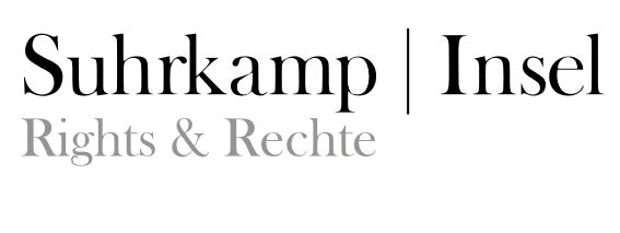 Suhrkamp logo