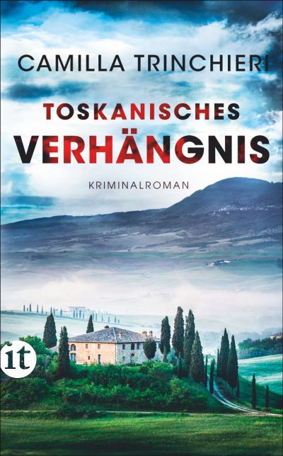 U1 zu Toskanisches Verhängnis