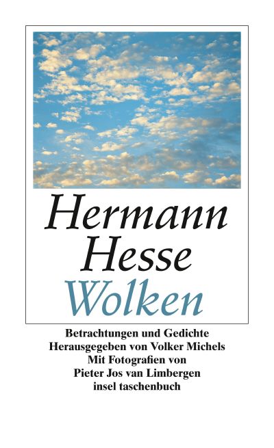 Hermann hesse gedichte stufen