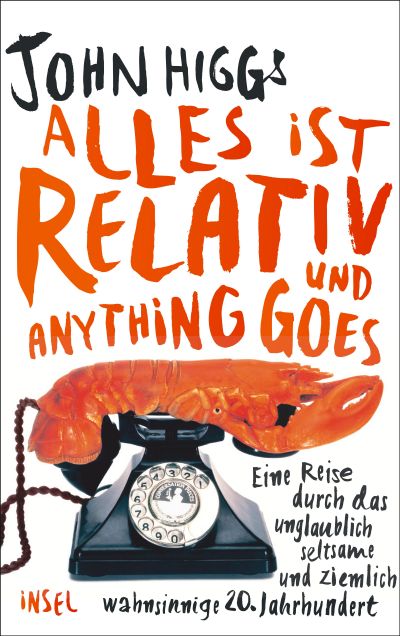 U1 zu Alles ist relativ und anything goes