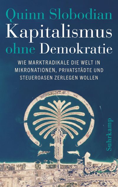 U1 zu Kapitalismus ohne Demokratie