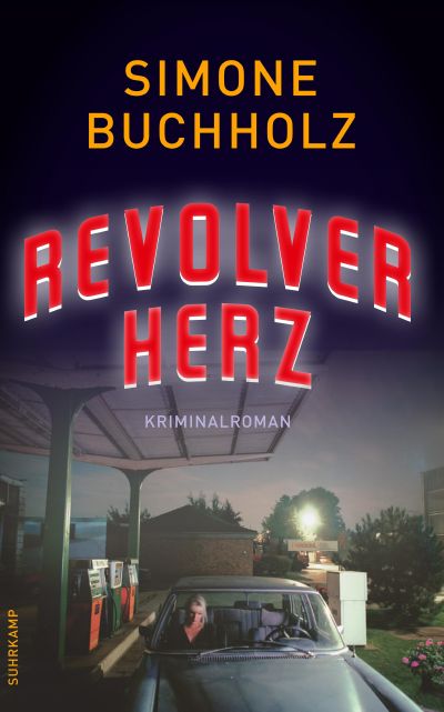 U1 zu Revolverherz