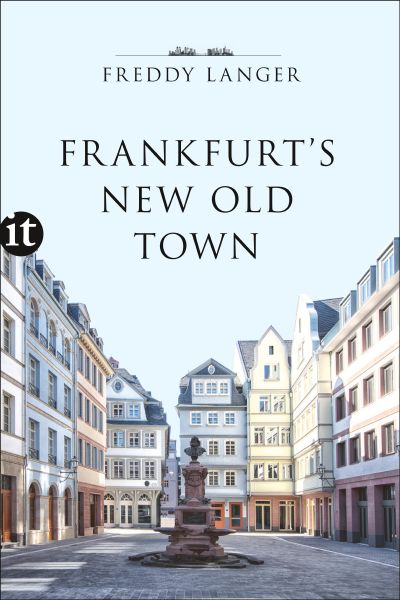 U1 zu Frankfurt's New Old Town