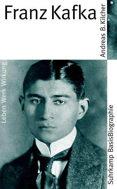 U1 zu Franz Kafka