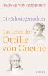 U1 zu Die Schwiegertochter. Das Leben der Ottilie von Goethe