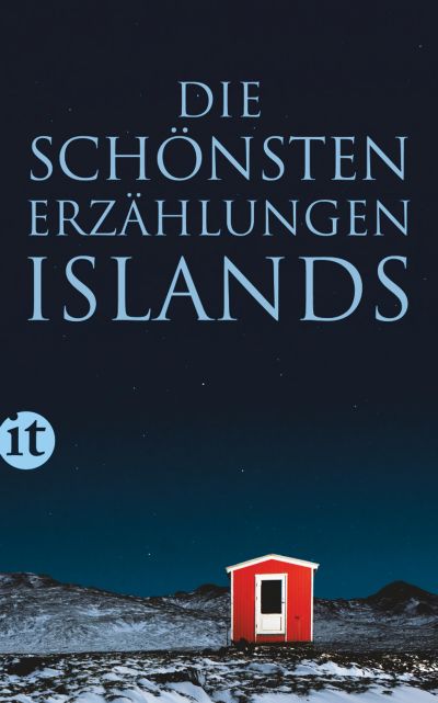 U1 zu Die schönsten Erzählungen Islands