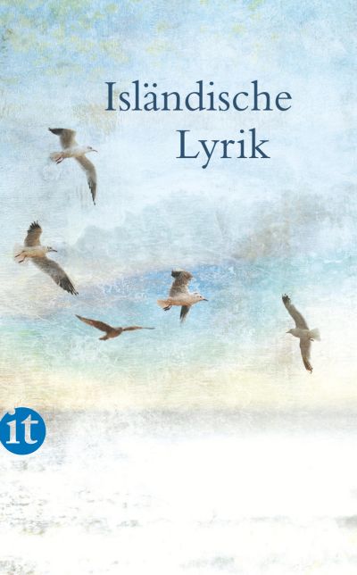 U1 zu Isländische Lyrik