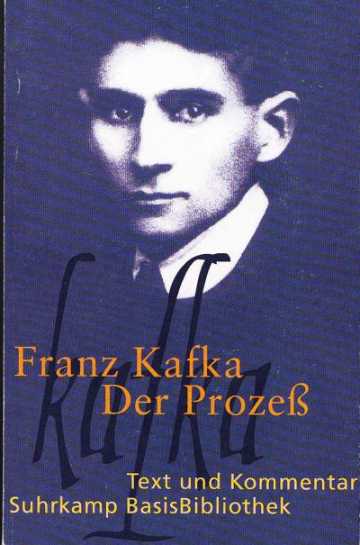 Il Processo - Kafka Franz  Libro Sperling & Kupfer 06/2022